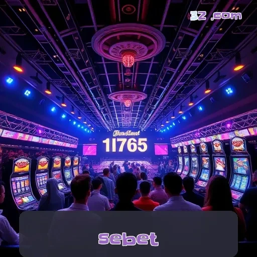 sebet Cassino: Oportunidades Imperdíveis e Jogos Incríveis