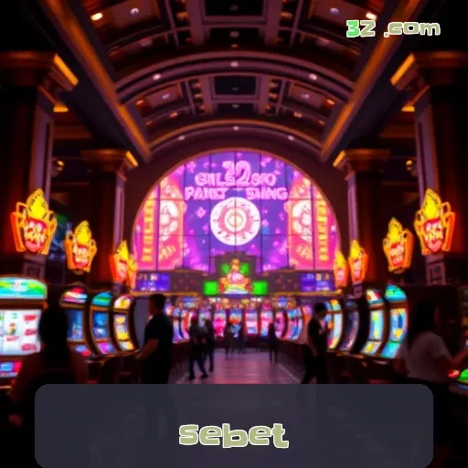 sebet: Eventos Que Transformam Sua Experiência de Jogo no Brasil!