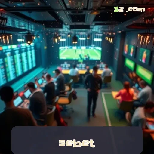 sebet: Novidades Quentes que Você Não Pode Perder!