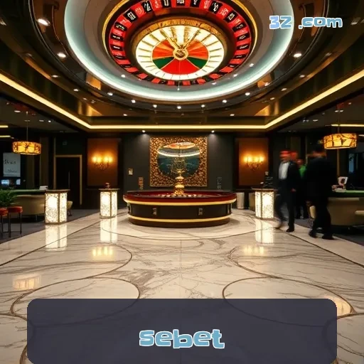 sebet: Domine os Jogos com Nossos Tutoriais Especiais e Dicas Incríveis!